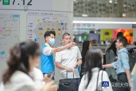 深圳地铁14号线将延长运营半小时，压缩工作日高峰行车间隔图片