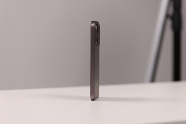 OPPO Find X9 Pro图赏：当科技遇见时尚，旗舰进入新纪元