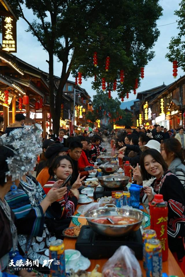 贵州六大主题产品催热冬游市场