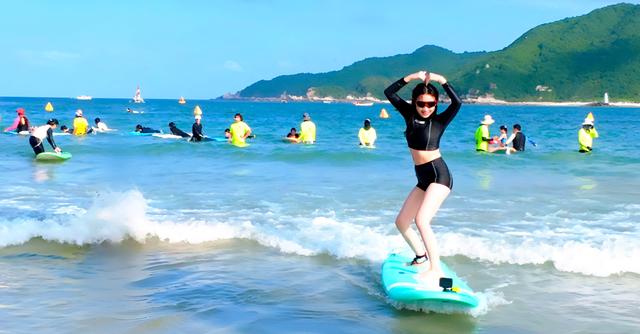 消费新观察丨“凉资源”催热避暑“热经济”
