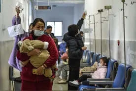 被忽视的“隐形杀手”：一种婴幼儿常见病，击倒歌神张学友？图片