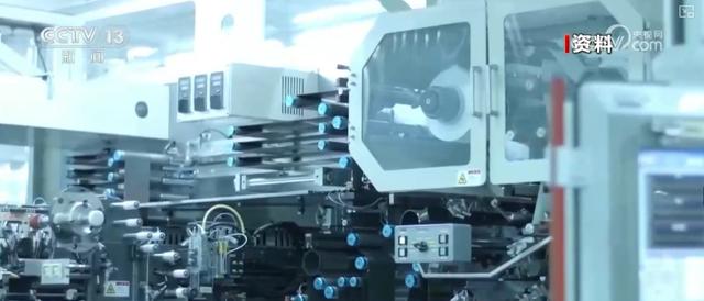 59502.9亿元、1.9%，增长！透过数据看工业新增长点多 企业效益结构优化