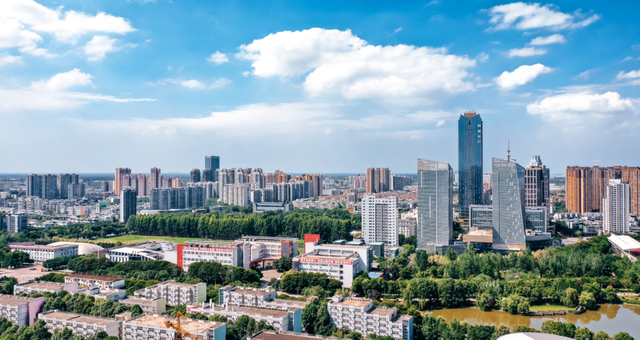三条宝藏路线，解锁新都人少景美的深度玩法