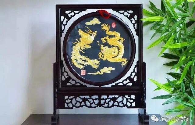 东台有啥骄傲的？