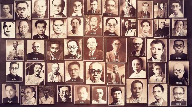 不止有山水!这座城,曾是中国抗战的文化心脏