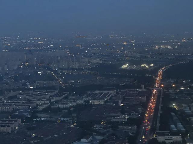上海市中心唯一小岛也是好起来了！不仅迎来机场，还将变身二次元痛岛！