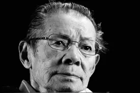 西安美院版画系创始人之一、著名版画家李习勤逝世图片
