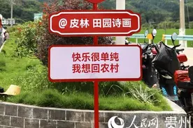 这条路，越走越“宽”！图片