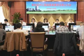 普陀区中心医院成立患者委员会，开启医患沟通新模式图片