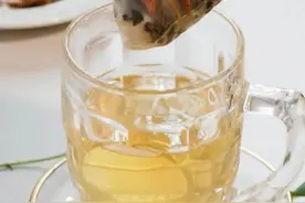 曲阜市中医院健康知识科普｜中药代茶饮图片