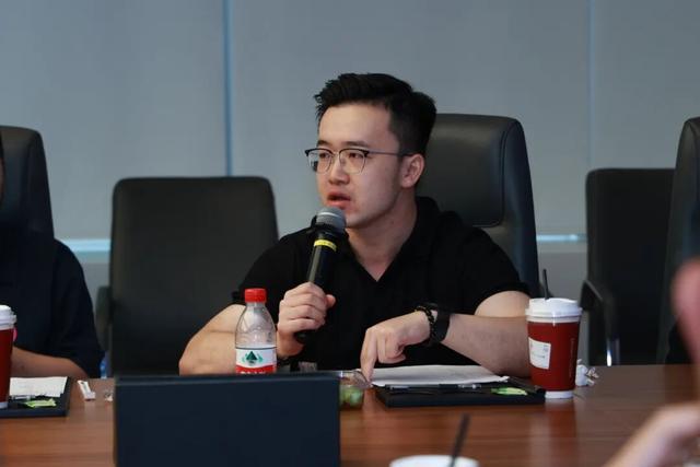 2025中关村开学季｜燃梦讲堂第八期：京港澳青年参访科大讯飞