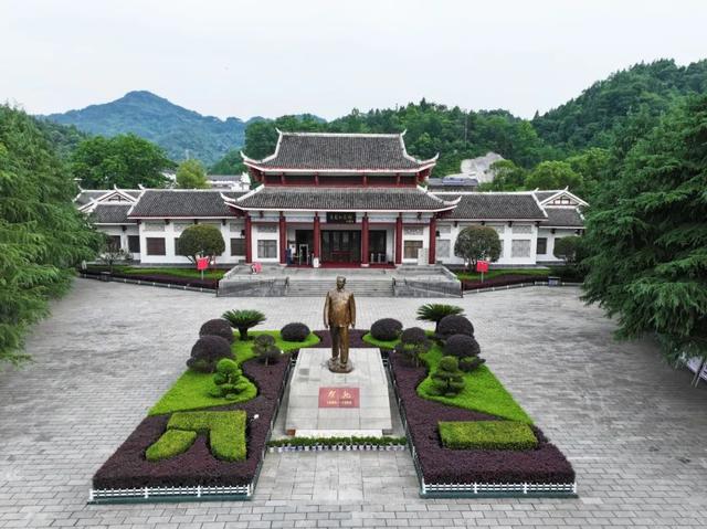 武陵走廊，融合湘鄂渝黔精华