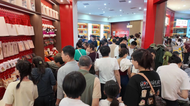 锦州国庆假期文旅成绩亮眼 稳居全省前三