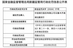 一地处罚多家股份行分支机构，涉贷款资金回流至借款人账户等图片