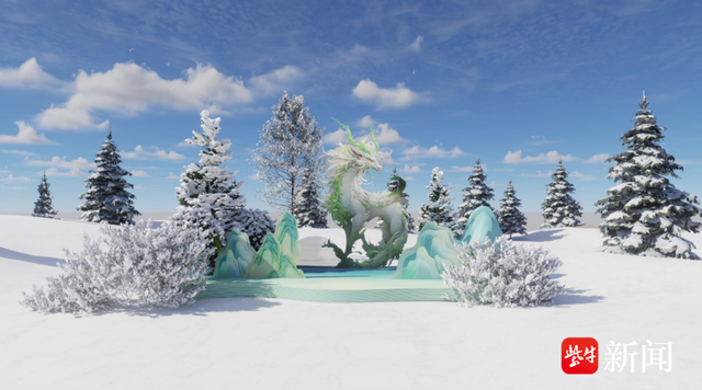 接下来，连云港花果山景区将有大变化……