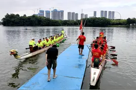 无龙舟不端午！2024顺德欢乐龙舟文化节端午系列活动即将开启图片