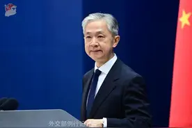 以色列计划永久占领加沙？中方表态图片