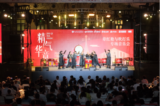 市北大鲍岛何以成为城市更新的“醉”佳样本？