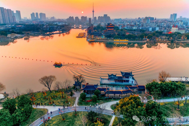 “苏超”夺冠后，泰州官宣：这些景区，免费！