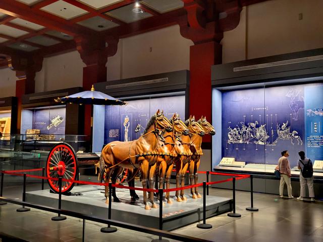 马年春节怎么玩？北京丰台给您准备了6条特色线路