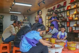 104.72万人次！“五一”假期，荣昌实力圈粉！图片