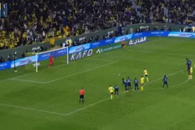 2025年第一球 C罗连续24年进球图片