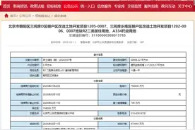 保利发展巨资北京“抢地”背后：传闻与真相图片