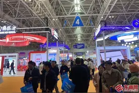 跨境电商助力闽货高质量“出海” 培育外贸新动能图片