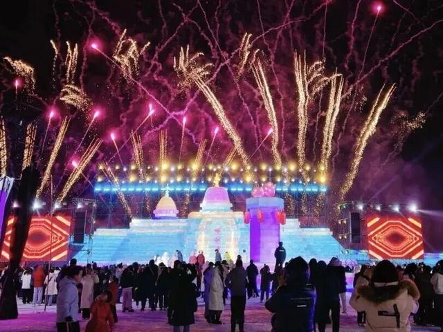 倒计时1天！“来内蒙古过大年”启动仪式亮点揭秘，附带交通穿衣指南，请查收