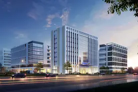 总投资12亿元！亚士德科技智能制造项目用地成功摘牌图片