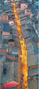 均温15℃＋！福建避寒天花板，这些古城藏着过冬的松弛密码