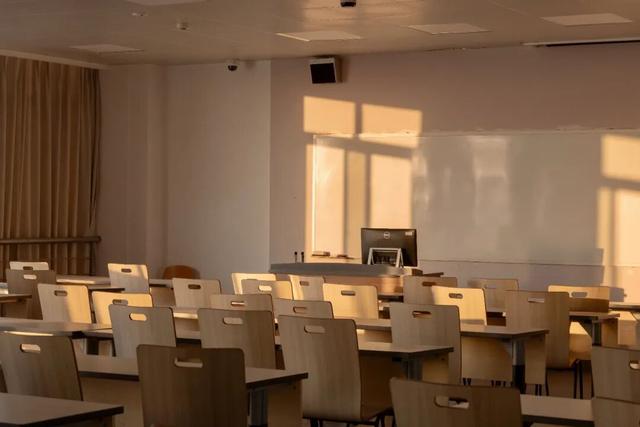 在川大，这是我的珍藏地！