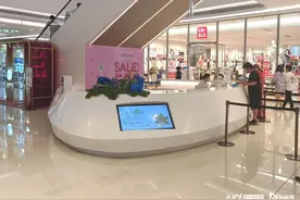 万象汇、环宇城等商圈无障碍环境如何？深调研：达标率60%图片