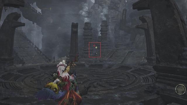 《怪物猎人：荒野》全流程攻略