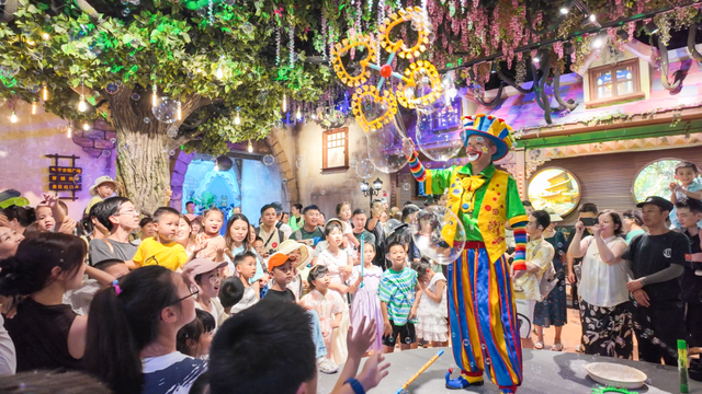 产品上新 场景创新！宜都打造多元夏日经济“引力场”