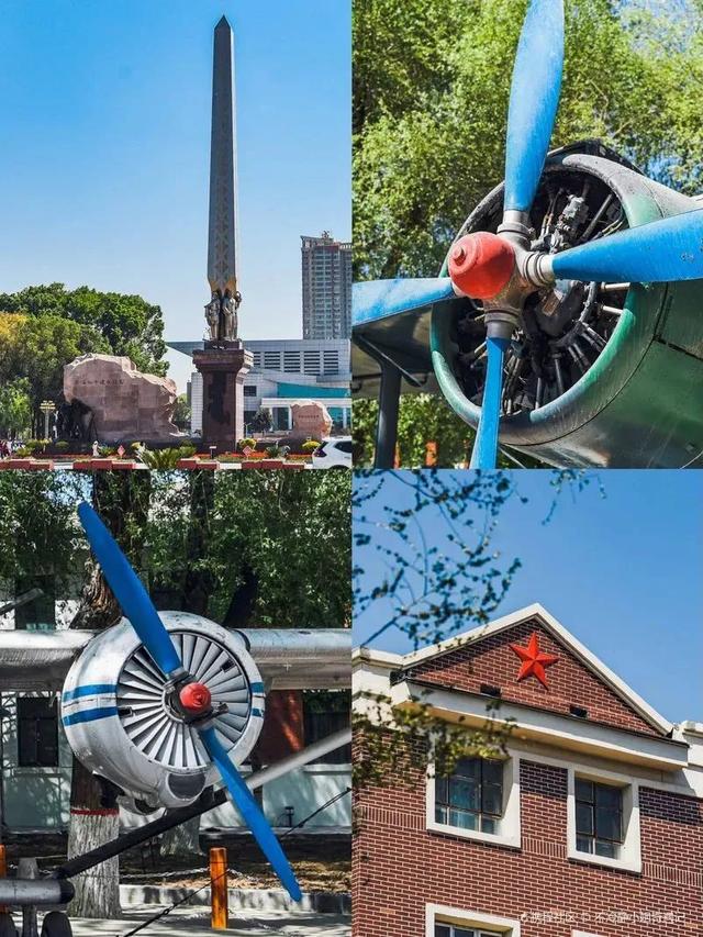 “C牌城市”出圈！从荒漠戈壁到花园城市，新疆这一地大变样！