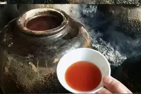 大寒·揭阳｜大寒品娘酒，万物待春生图片