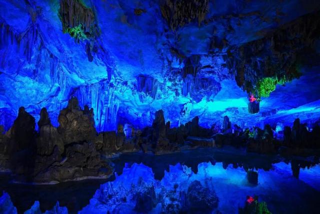 徐霞客笔下的桂林有多绝？这5条线路还原“明代旅行家”的同款体验！