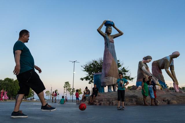 巴西马卡帕：赤道之城的生态与人文风貌