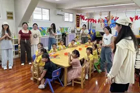 以所学服务乡村振兴 北科大社会工作专业同学走进甘肃秦安开展社会实践图片