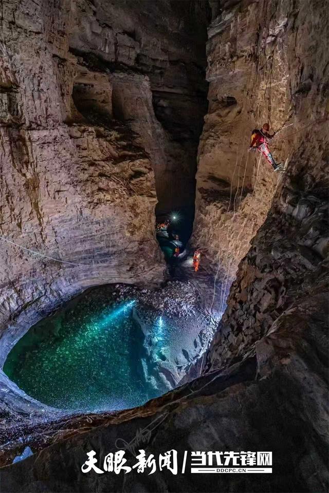 共建世界级旅游目的地|地心游记:亚洲第一长洞的秘境之旅