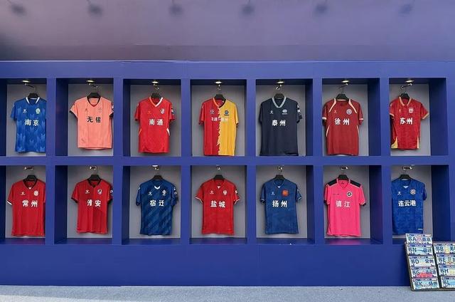 明年的苏超，还能继续火下去吗