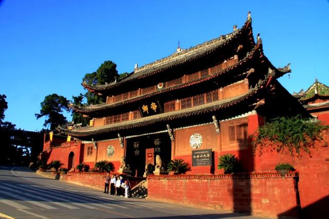 乐游绵阳 清凉一夏 ‖ 说走就走的浪漫！七夕赴绵阳之约，空铁陆全通达，绵阳三条精品线路随心玩～