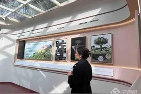 全国首个高山松露博物馆在昆明揭幕图片