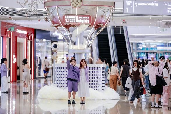 中秋国庆“超长黄金周”怎么玩？“爱购上海”承包“吃购娱”