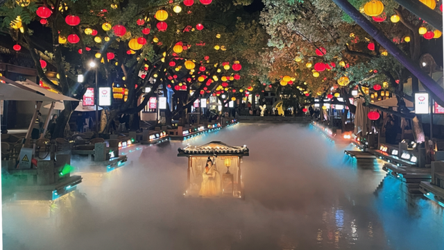 数字潮涌 文旅新生——智慧旅游高质量发展观察