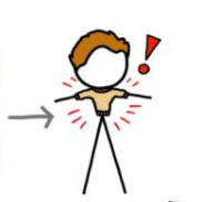 羊毛衫一洗就缩水，那绵羊淋了雨，会不会被羊毛勒死？