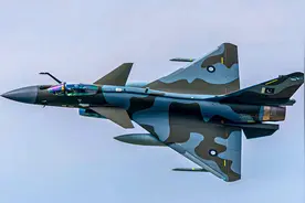 外媒聚焦印巴空战：中国猛龙首露利爪，实战证明自身价值图片