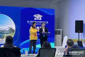 天山观察丨178个博士后站的裂变图片