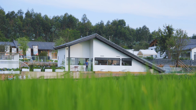 秋游新体验上线！楚雄这些乡村藏着别样惊喜